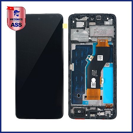 Frontal Infinix Hot 40I - Smart 8 - Smart 8 Pro - Smart 8 Plus