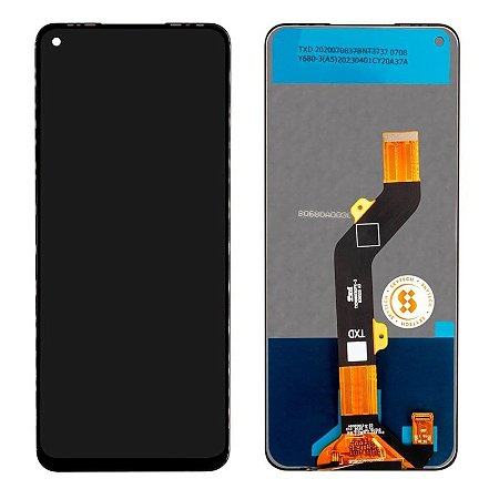 Frontal Infinix Note 8I - Hot 10