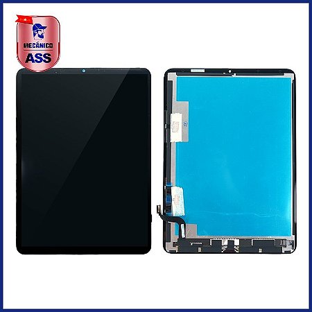 Frontal Ipad Air 5 2022 10.9