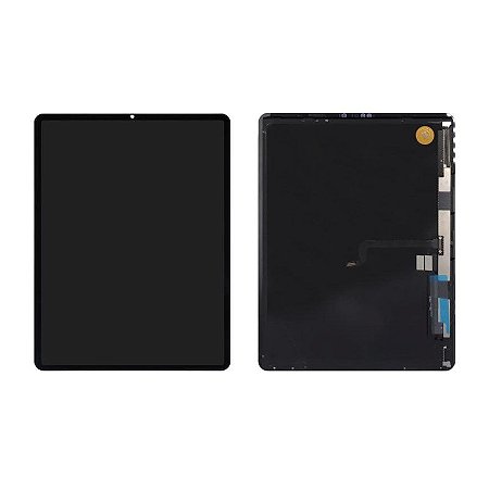 Frontal Ipad Pro 2021 12.9