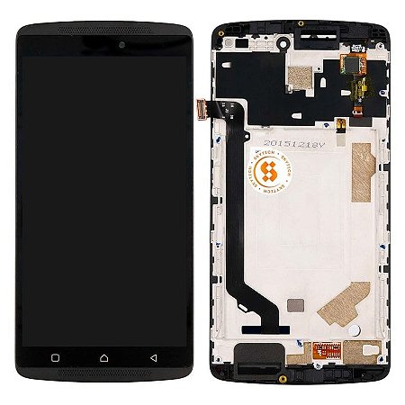 Frontal Lenovo Vibe A7010