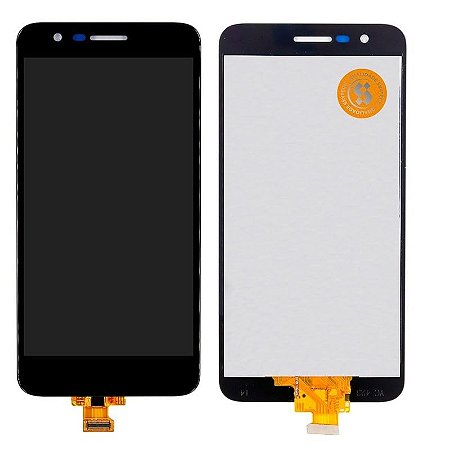 Frontal Lg K10 2018 - K11 - K11 Alpha - K11 Plus