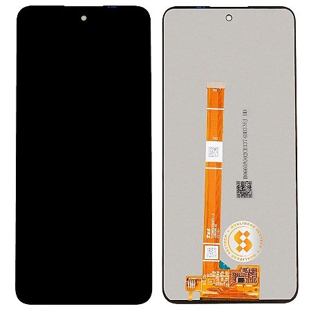 Frontal Lg K42 - K52 - K62 - K62 Plus