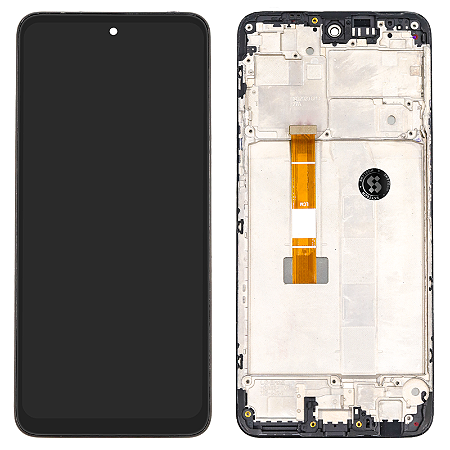 Frontal Lg K62 - K62 Plus