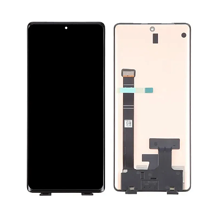 Frontal Motorola Edge 40