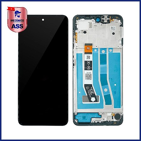 Frontal Motorola G54 5G