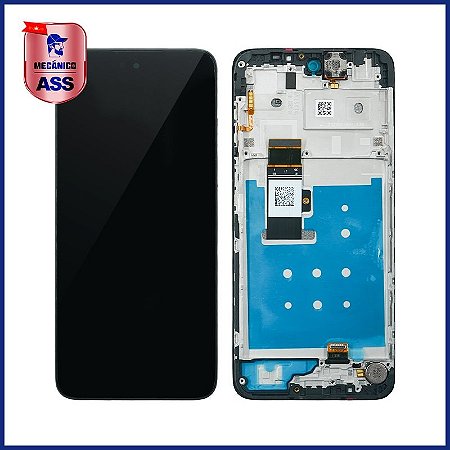 Frontal Motorola Moto G13 - G23 - G34 - G53