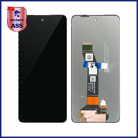 Frontal Motorola Moto G24 - G04 - G04S