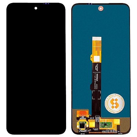 Frontal Motorola Moto G31 - G41 - G71