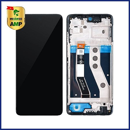 Frontal Motorola Moto G32 - G62 - G73