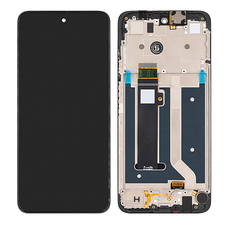 Frontal Motorola Moto G34 5G