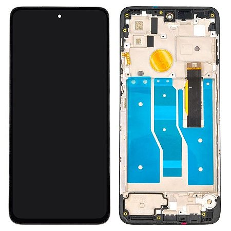 Frontal Motorola Moto G52 - G71S - G82