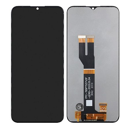 Frontal Nokia C21 Plus