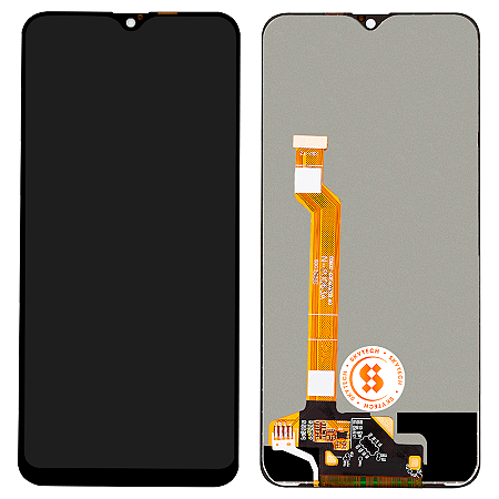 Frontal Oppo F9 - F9 Pro - A7X - Realme U1 - 2 Pro