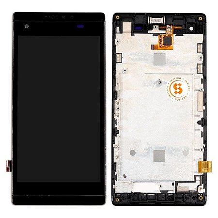 Frontal Positivo Selfie S455