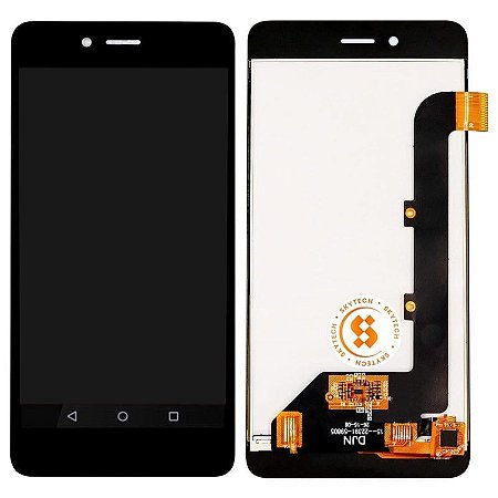 Frontal Positivo X500