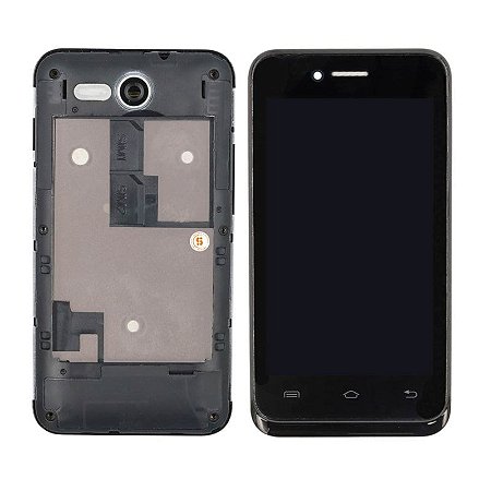 Frontal Positivo Ypy S405