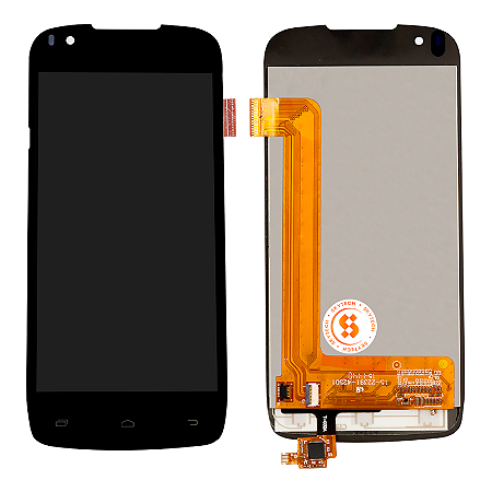 Frontal Positivo Ypy S480