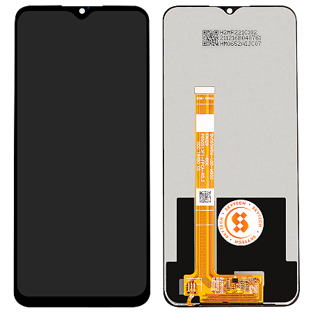 Frontal Realme 6I - 5I - 5S - C3 - Oppo A5 2020