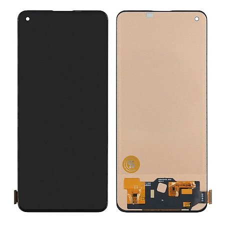 Frontal Realme 8 4G - 8 Pro - 7 Pro