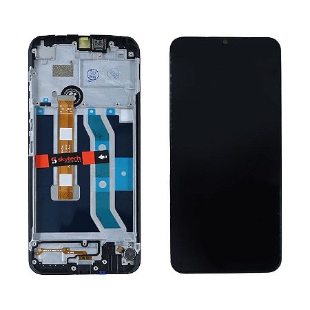 Frontal Realme C11 2020