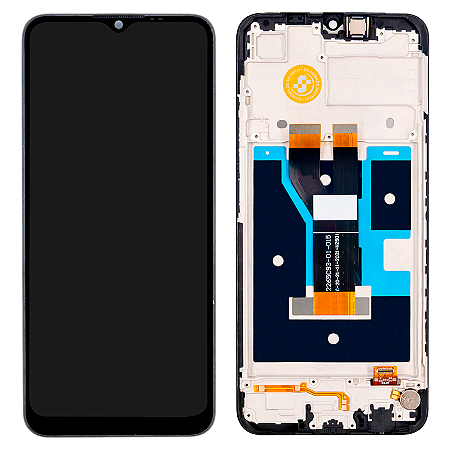 Frontal Realme C11 2021 - Narzo 50I