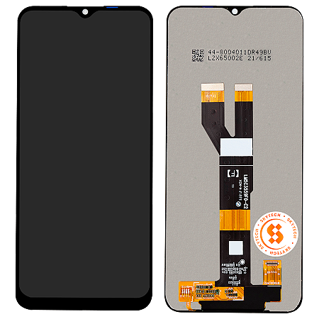 Frontal Realme C20 - C21 2021