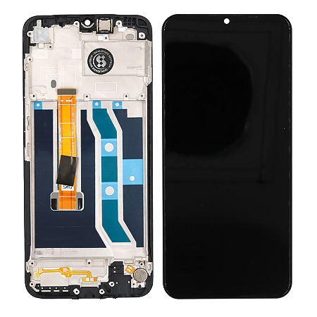 Frontal Realme C21Y - C25Y