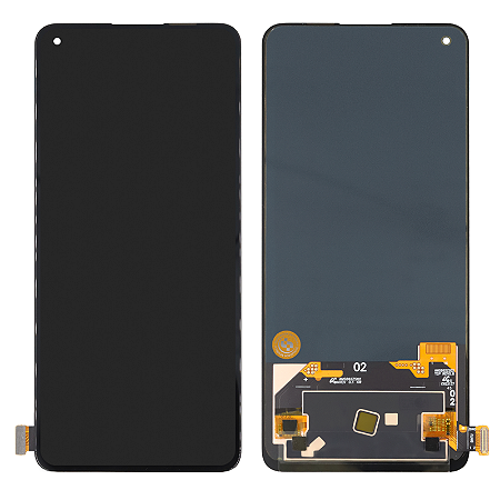 Frontal Realme Gt Neo 2 - Gt Neo 3 5G - Q5 Pro