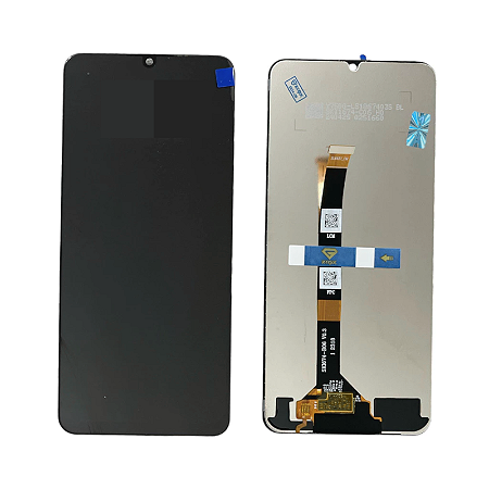 Frontal Realme Note 50