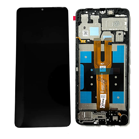 Frontal Samsung Galaxy A06