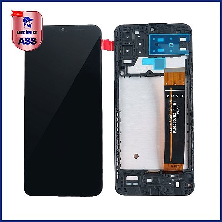 Frontal Samsung Galaxy A13 4G A135