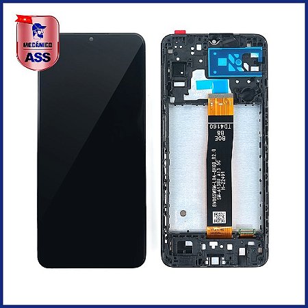 Frontal Samsung Galaxy A13 5G - M13 5G - A04S