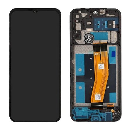 Frontal Samsung Galaxy A14 4G