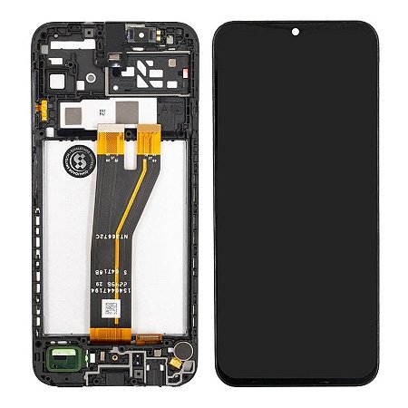Frontal Samsung Galaxy A14 5G
