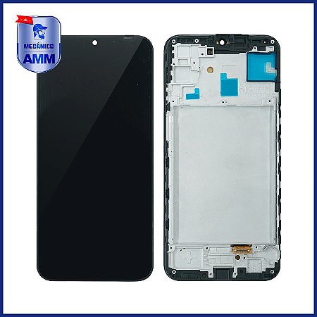 Frontal Samsung Galaxy A15 4G 5G