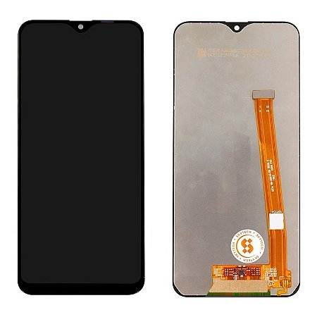 Frontal Samsung Galaxy A20E