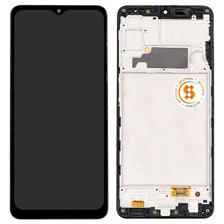 Frontal Samsung Galaxy A22 4G