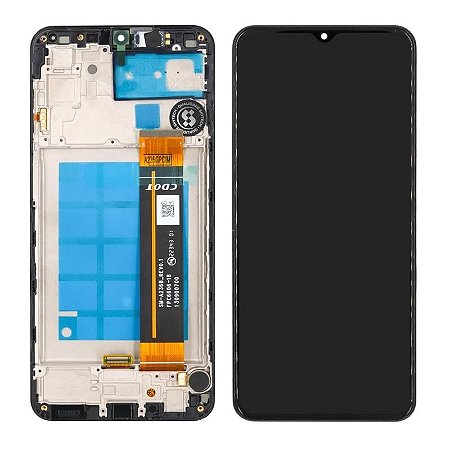 Frontal Samsung Galaxy A23 5G