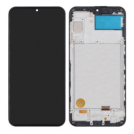 Frontal Samsung Galaxy A24