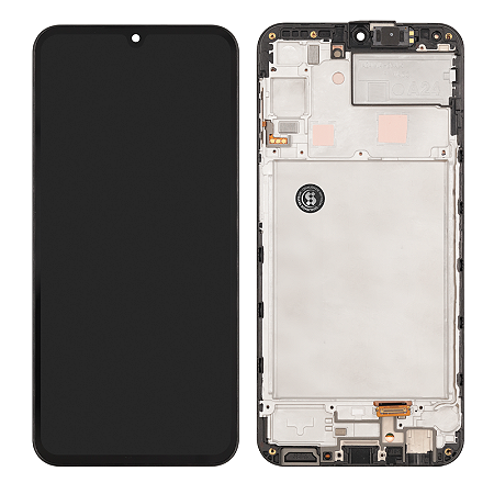 Frontal Samsung Galaxy A24 4G - A25 5G - M34