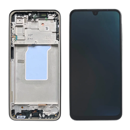 Frontal Samsung Galaxy A26