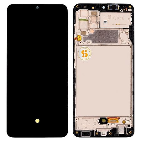 Frontal Samsung Galaxy A32 4G