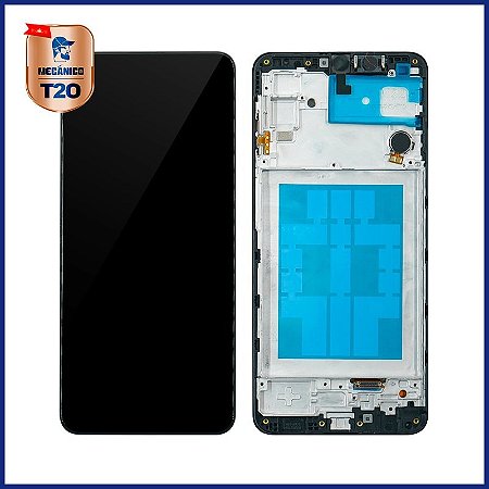 Frontal Samsung Galaxy A32 4G - M32 4G