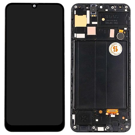 Frontal Samsung Galaxy A50 - A50S