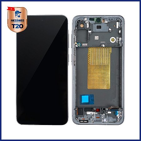 Frontal Samsung Galaxy A56