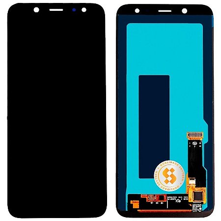 Frontal Samsung Galaxy A600