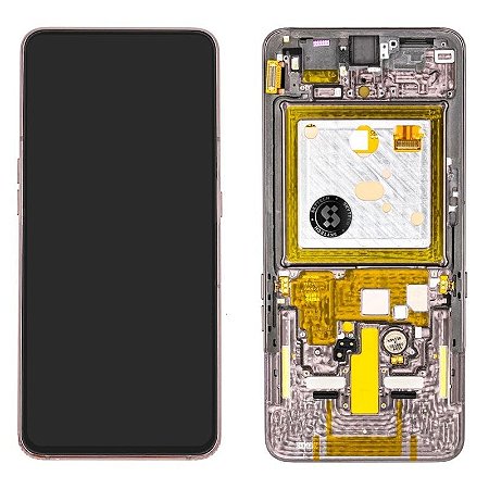 Frontal Samsung Galaxy A80