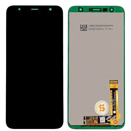 Frontal Samsung Galaxy J4 Plus - J4 Core - J6 Plus