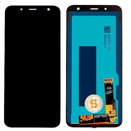 Frontal Samsung Galaxy J6